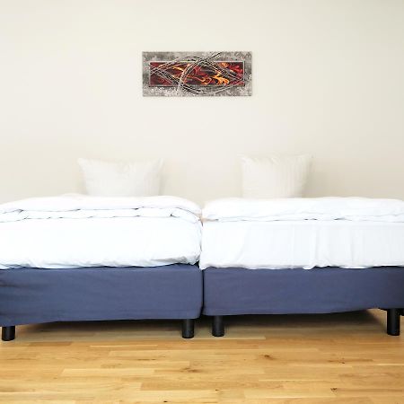Avi City Apartments Kinghouse Дюссельдорф Экстерьер фото